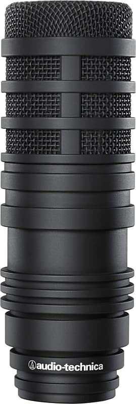 

Динамический микрофон Audio-Technica BP40 Large Diaphragm Dynamic Broadcast Microphone