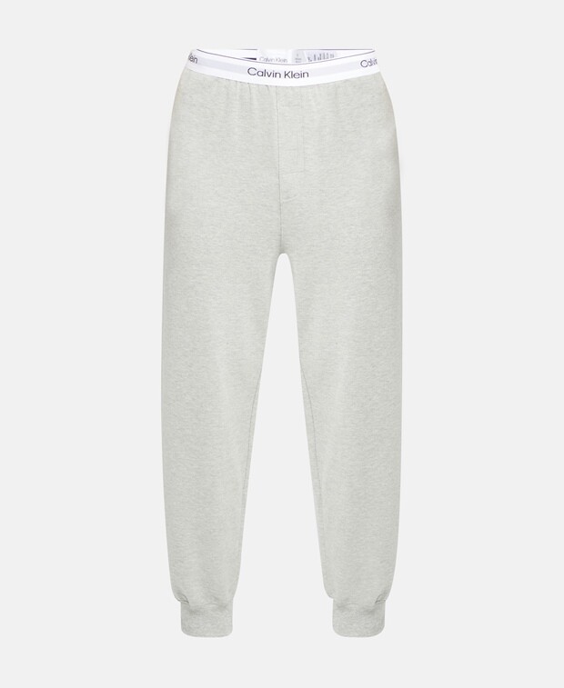 

Спортивные штаны Calvin Klein, светло-серый