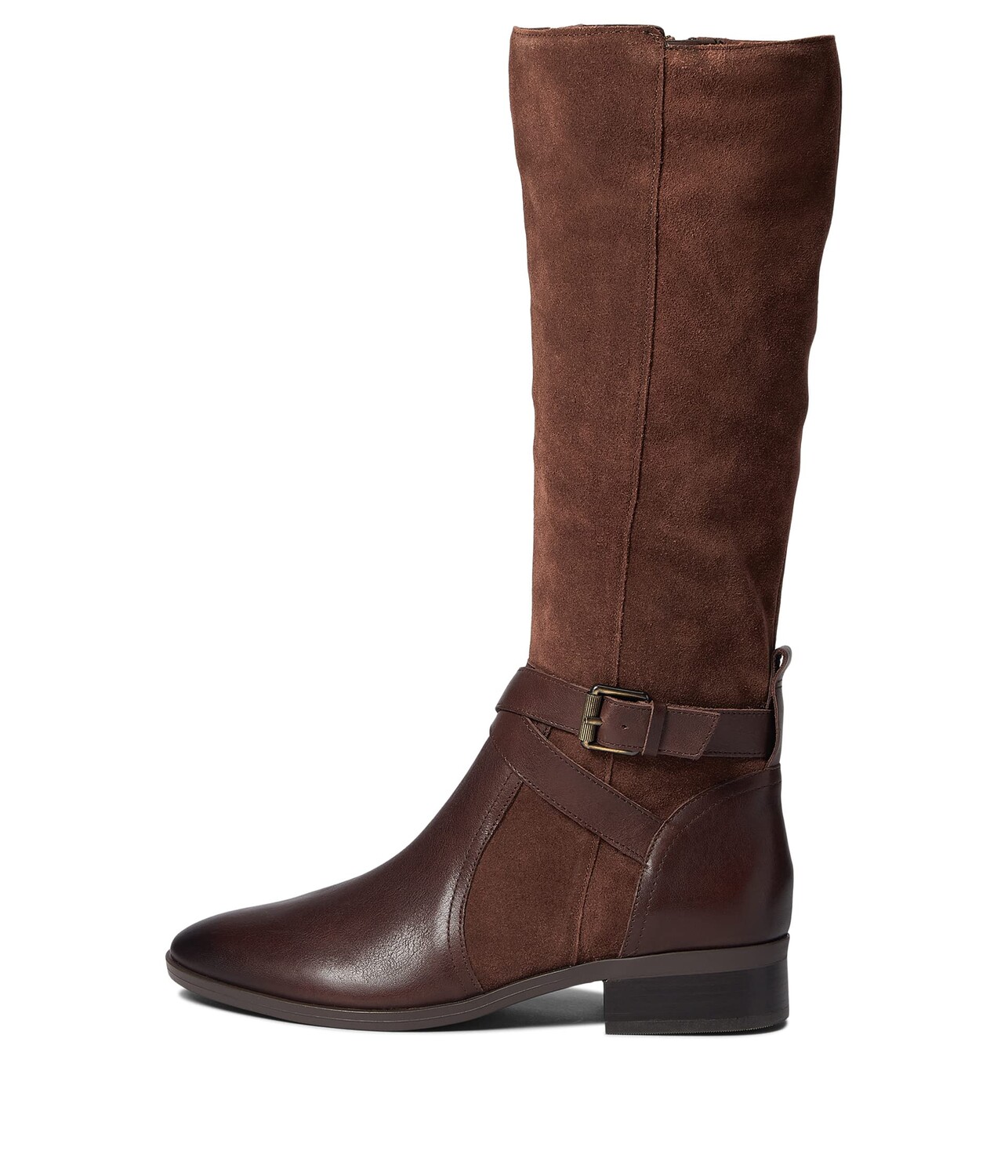 

Ботинки Naturalizer Rena Narrow Calf