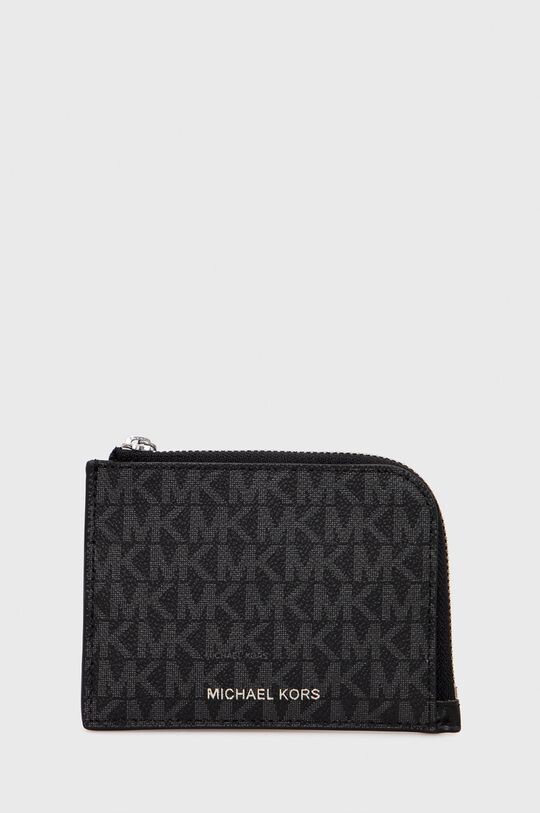

Кошелек и визитница Michael Kors, черный