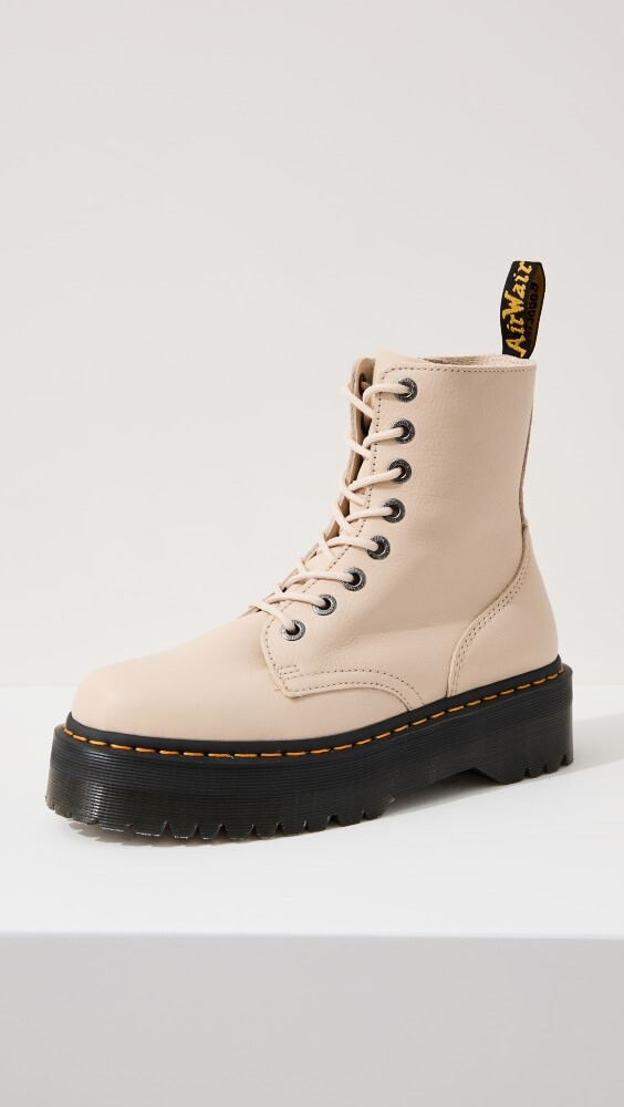 

Ботинки Dr. Martens Jadon III