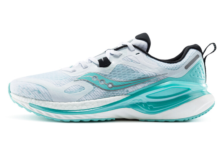 

Кроссовки Saucony Phoenix Inferno Белый/Синий