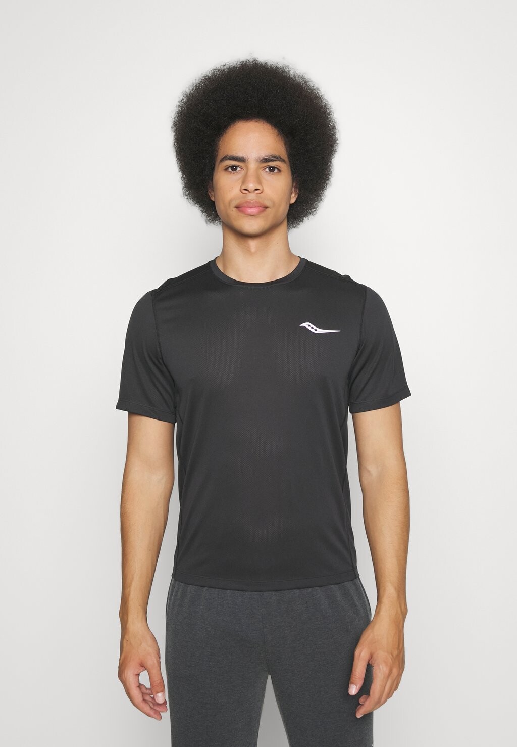 

Футболка Saucony