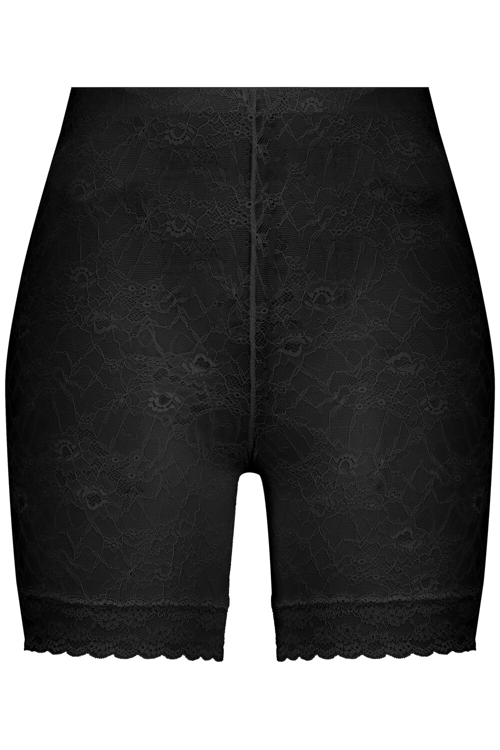 

Трусы Ulla Popken Panty, черный