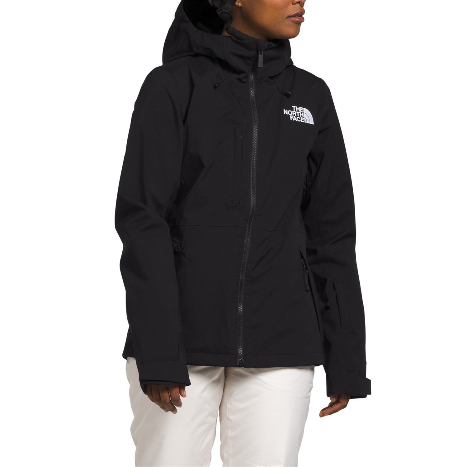 

Куртка The North Face Freedom Stretch, черный