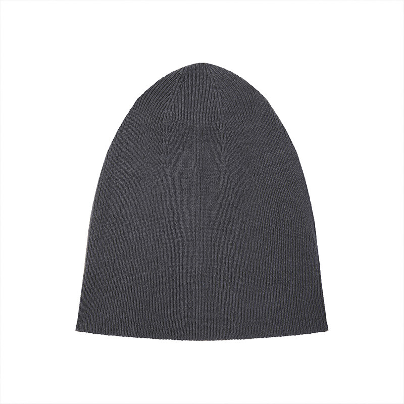 

Шапка Muji Idee кашемировая, розовый