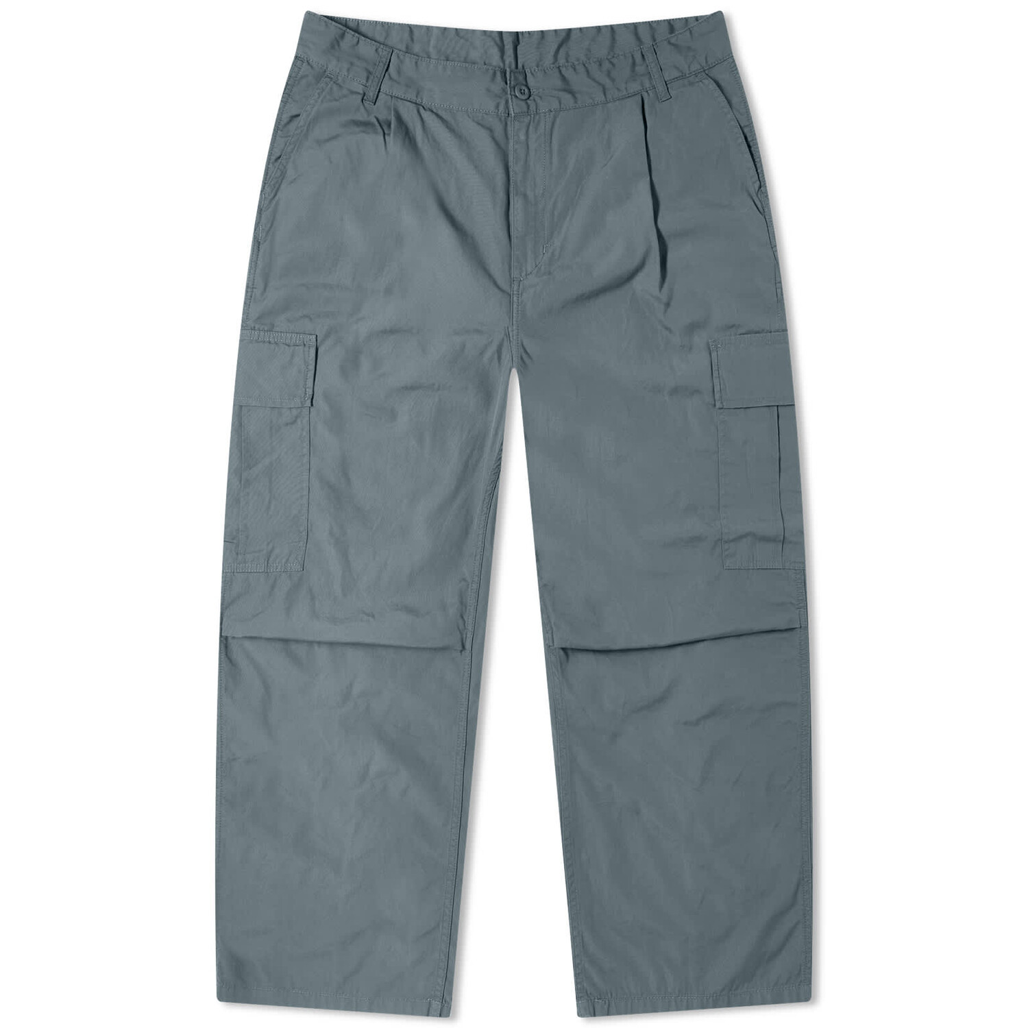 

Брюки карго Carhartt Wip Cole, цвет Jura