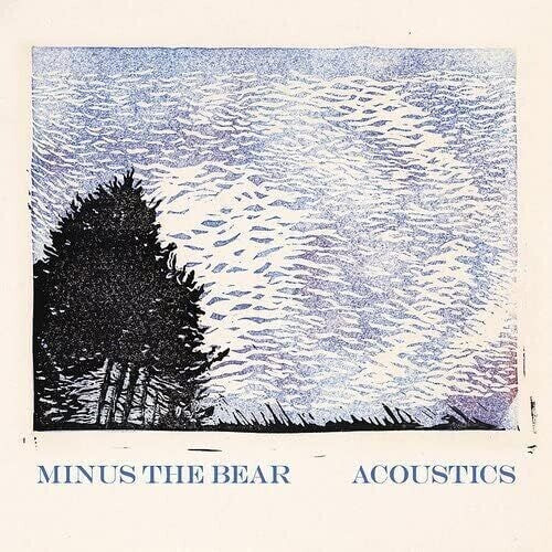 

Виниловая пластинка Minus the Bear: Acoustics