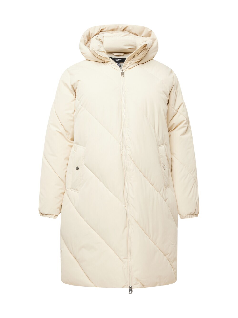 

Зимнее пальто Vero Moda Celanodora, экрю
