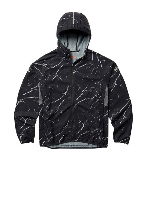 

Мужская куртка для бега по пересеченной местности Merrell, черный