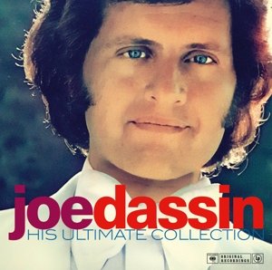 Виниловая пластинка Dassin Joe - His Ultimate Collection joe dassin – his ultimate collection lp