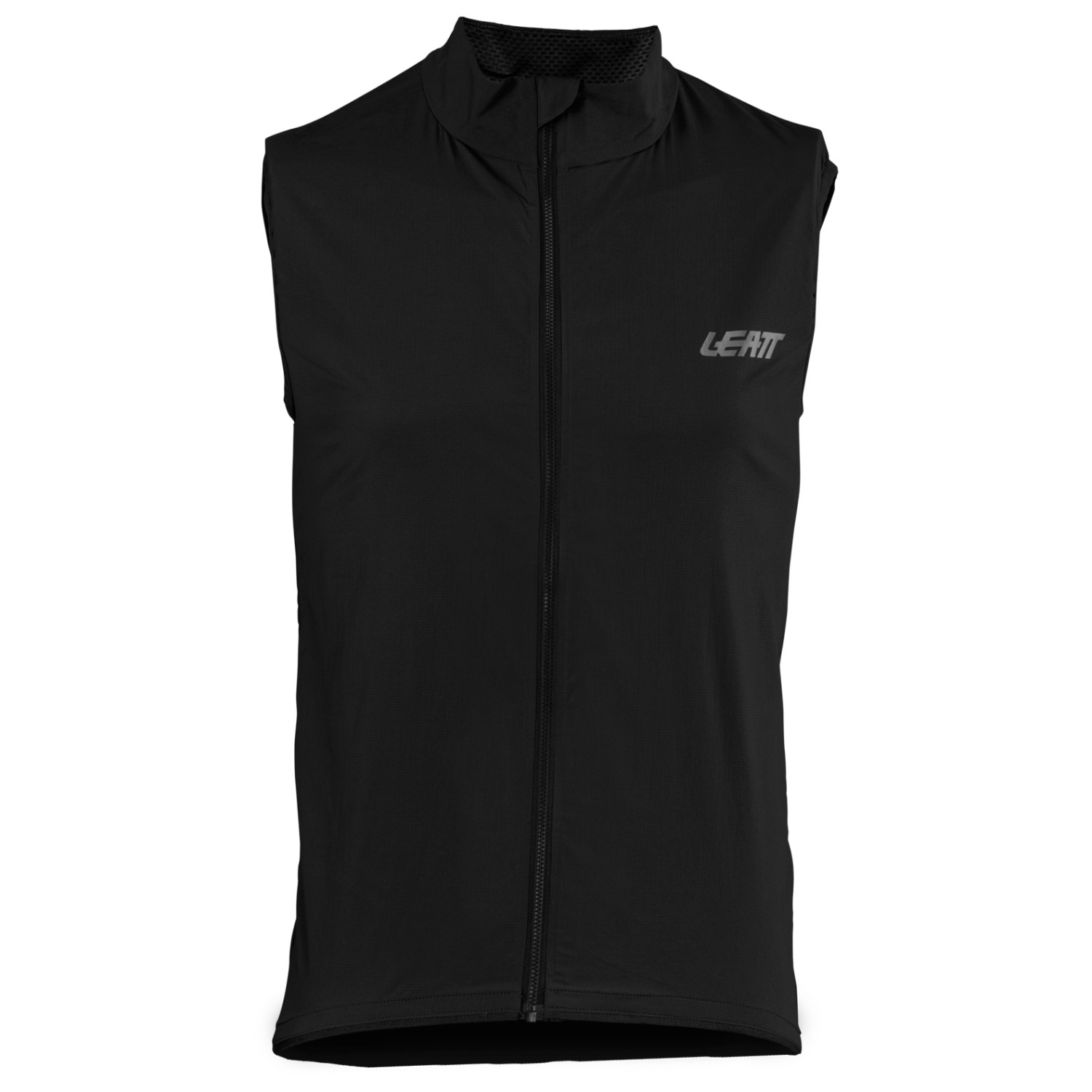 Велосипедный жилет Leatt MTB Endurance 2 0 Vest, черный