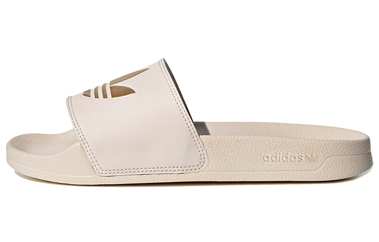 

Adidas Originals Adilette Lite Wmns белый/золотой