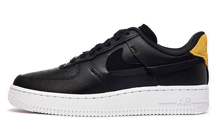 

Air Force 1 LX наизнанку черный (W)