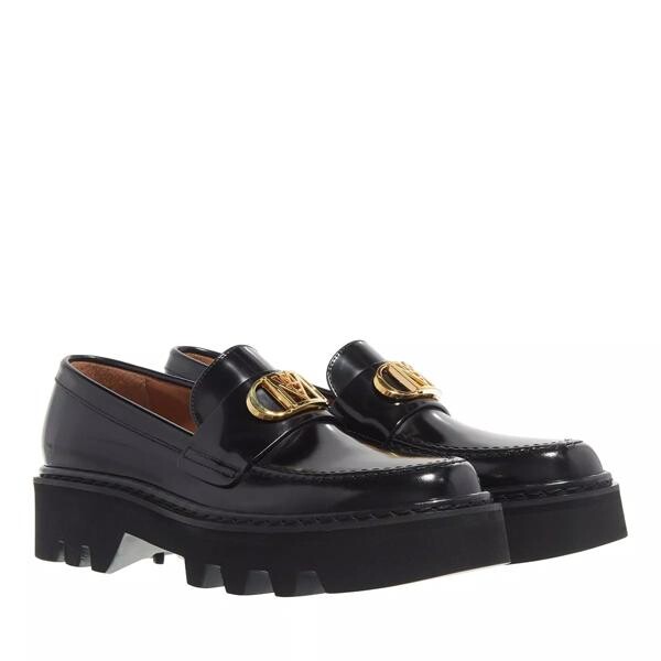 

Лоферы mode travia w.loafer Mcm, черный