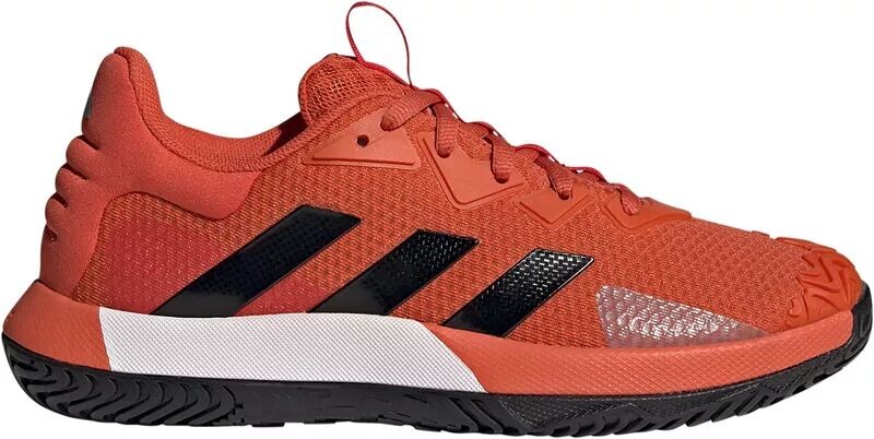 

Мужские теннисные кроссовки Adidas Solematch Control, мультиколор