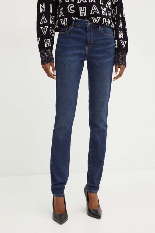 

Джинсы Armani Exchange, темно-синий
