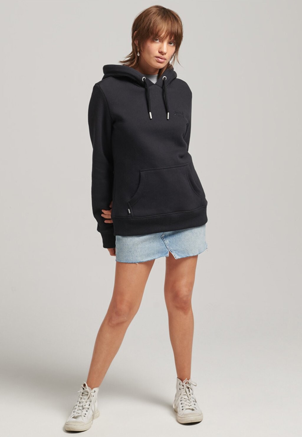 

Толстовка Superdry