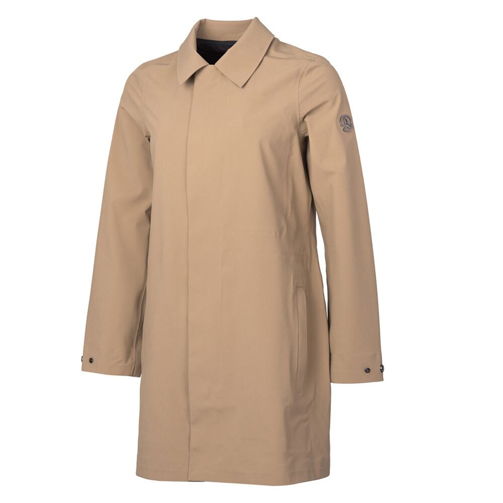 

Куртка Ternua Jagger Trench 3L, бежевый