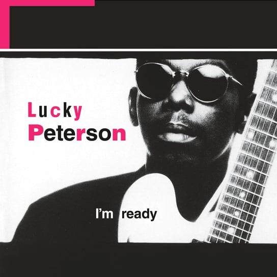 

Виниловая пластинка Peterson Lucky - I'm Ready