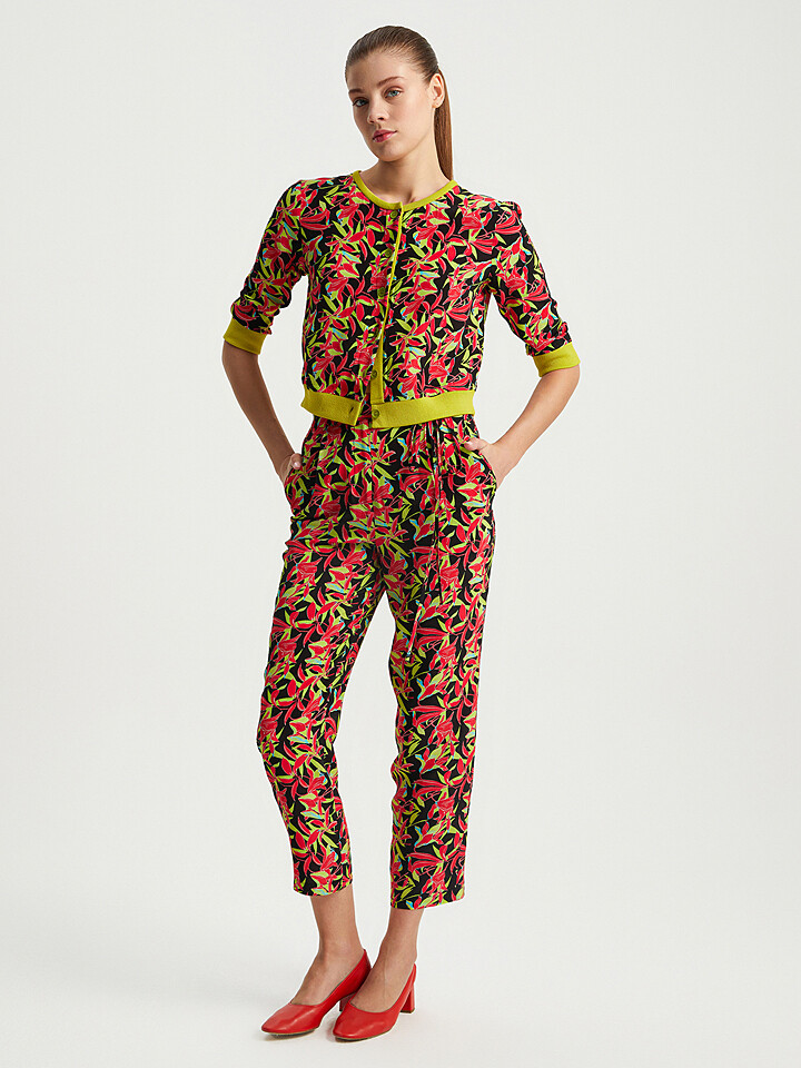 

Брюки BGN Hose, красочный