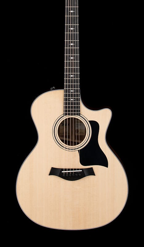 Акустическая гитара Taylor 314ce V-Class #93019 w/ Factory Warranty and Case!