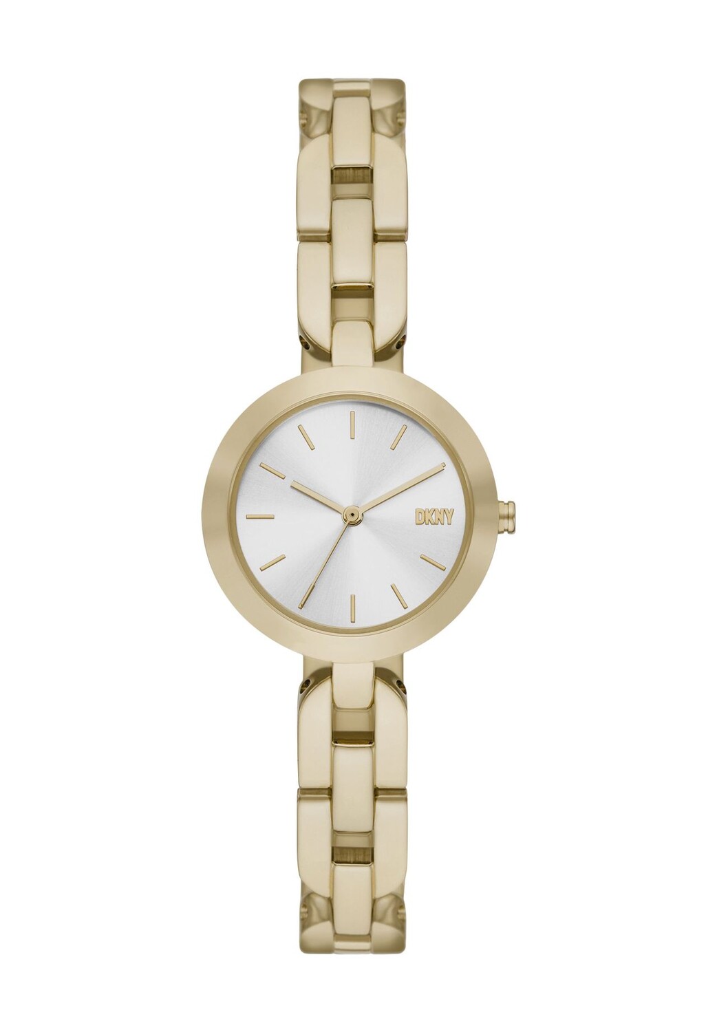

Женские наручные часы NY6638 DKNY, золото