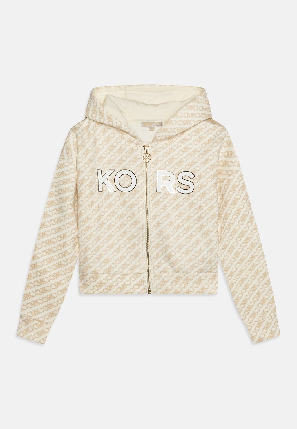 

Кардиган Michael Kors Kids, риз