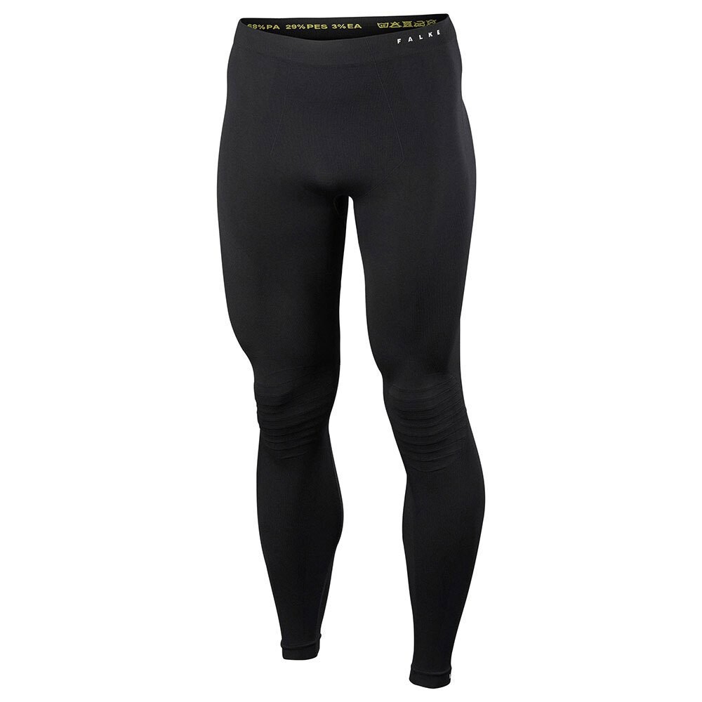 

Тайтсы Falke Maximum Warm, черный