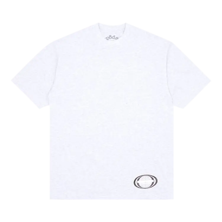 

Футболка Sp5der Utility 'Heather Grey', серый