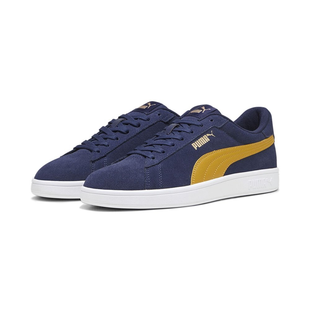 

Кроссовки Puma Smash 3.0 , синий