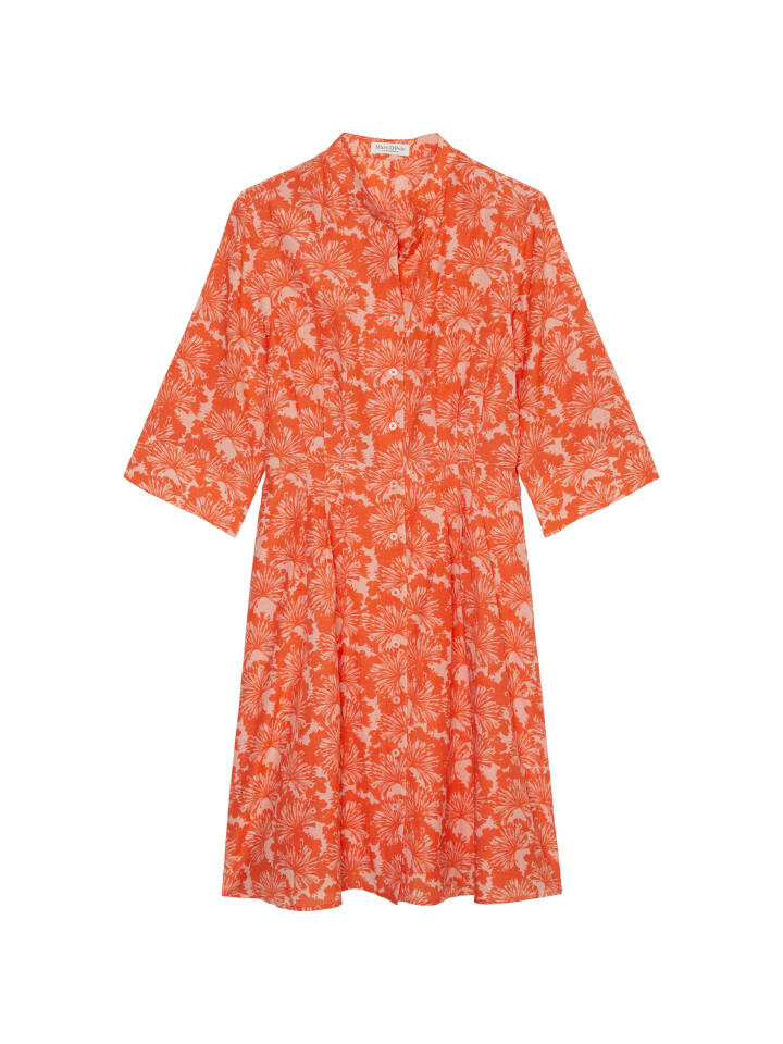 

Длинное платье Marc O'Polo Blusen, разноцветный