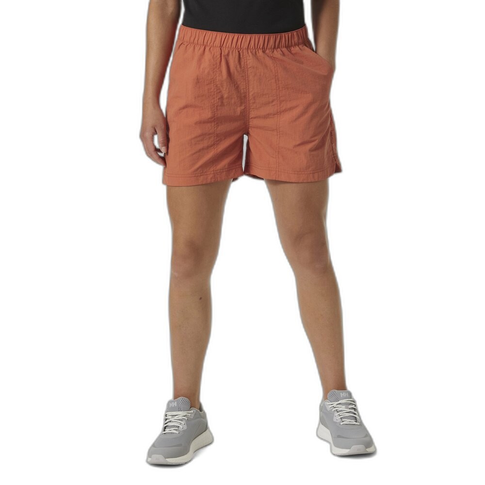 

Шорты Helly Hansen Vetta, оранжевый
