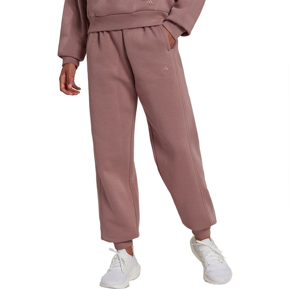 

Брюки adidas Sportswear All Szn Joggers, коричневый