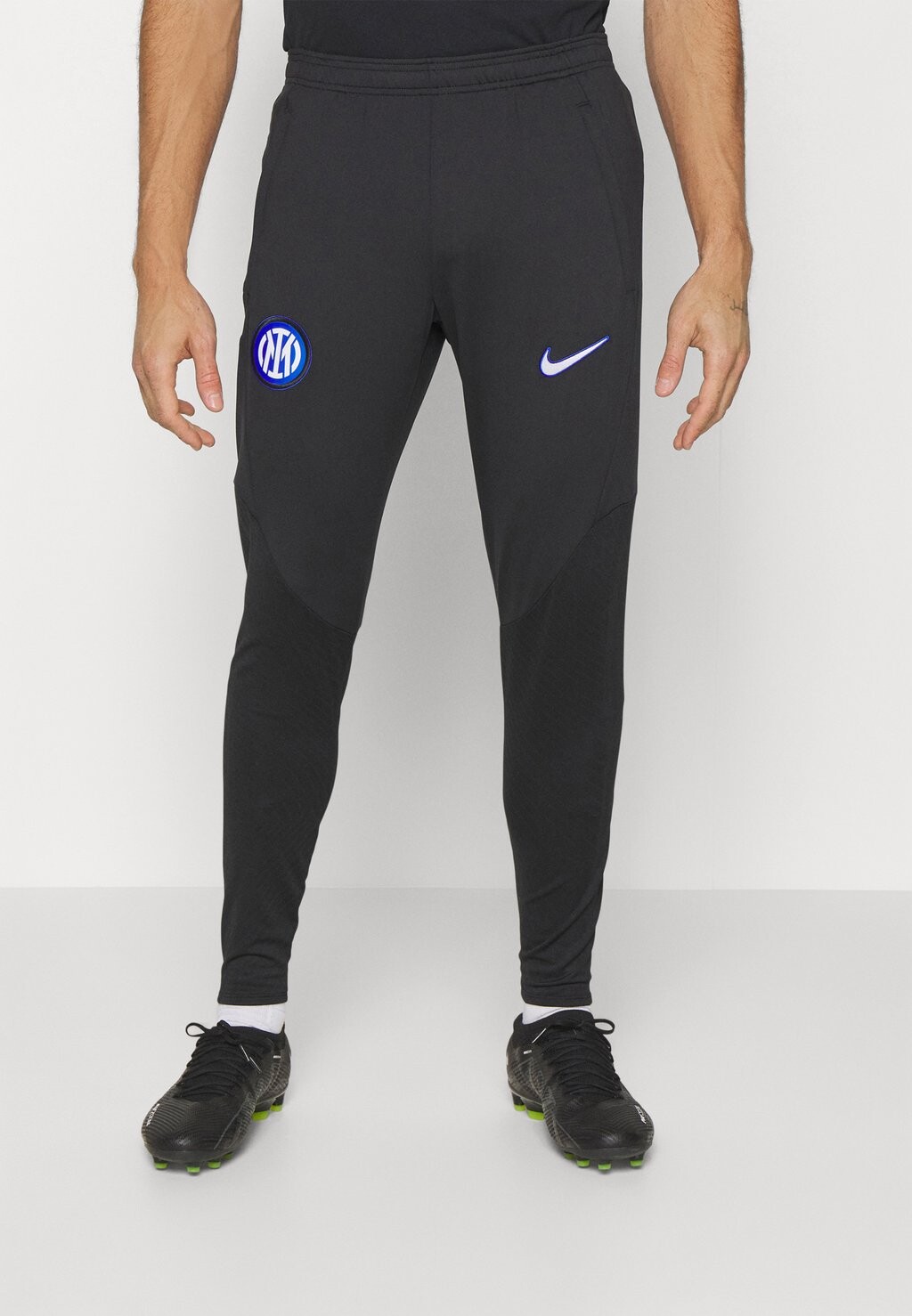 

Team INTER MAILAND Strike PANT Nike, черный/белый