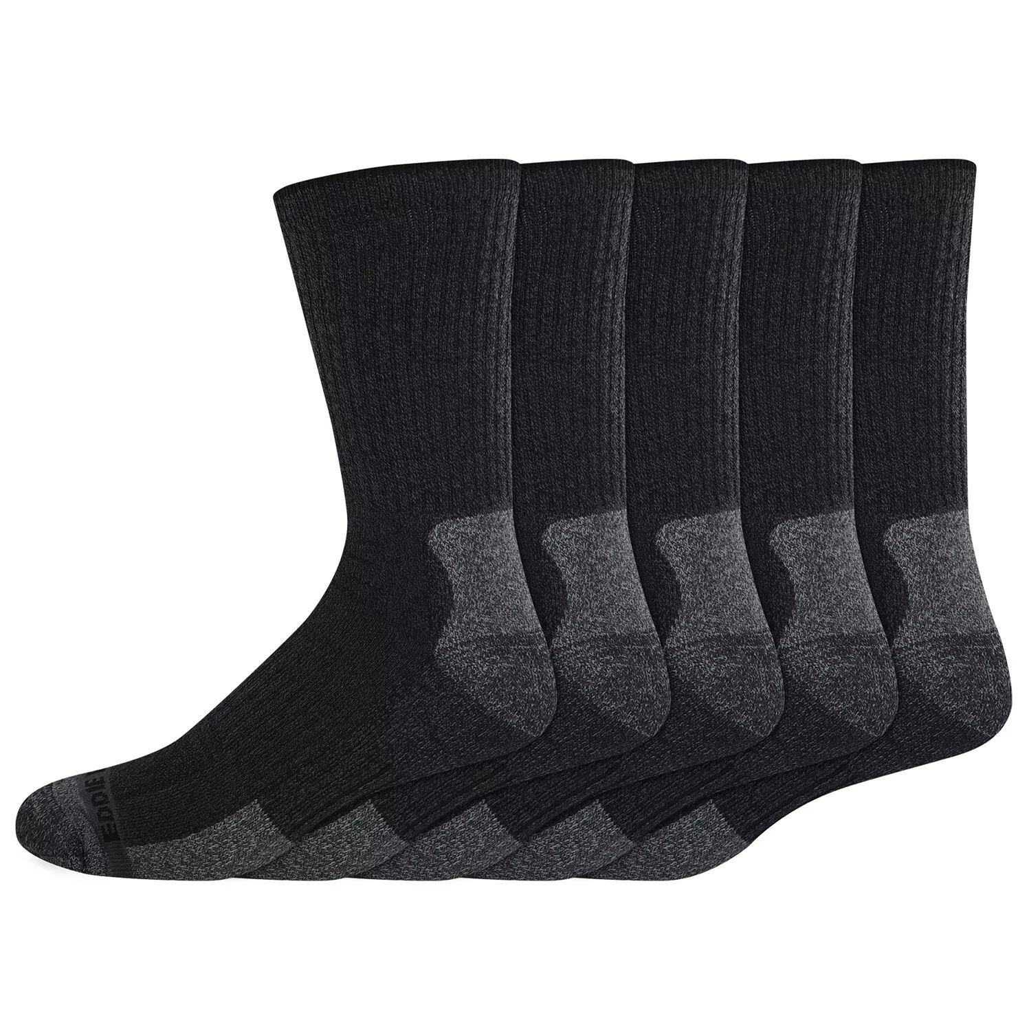 

Мужские носки Eddie Bauer Eco Crew, 5 пар