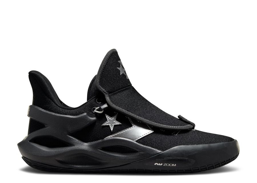 

Кроссовки Converse All Star BB Trilliant CX, цвет Diamond Pack Black Storm Wind