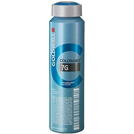 

Colorance Acid Color Dose 120 мл 6-N Темно-русый, Goldwell