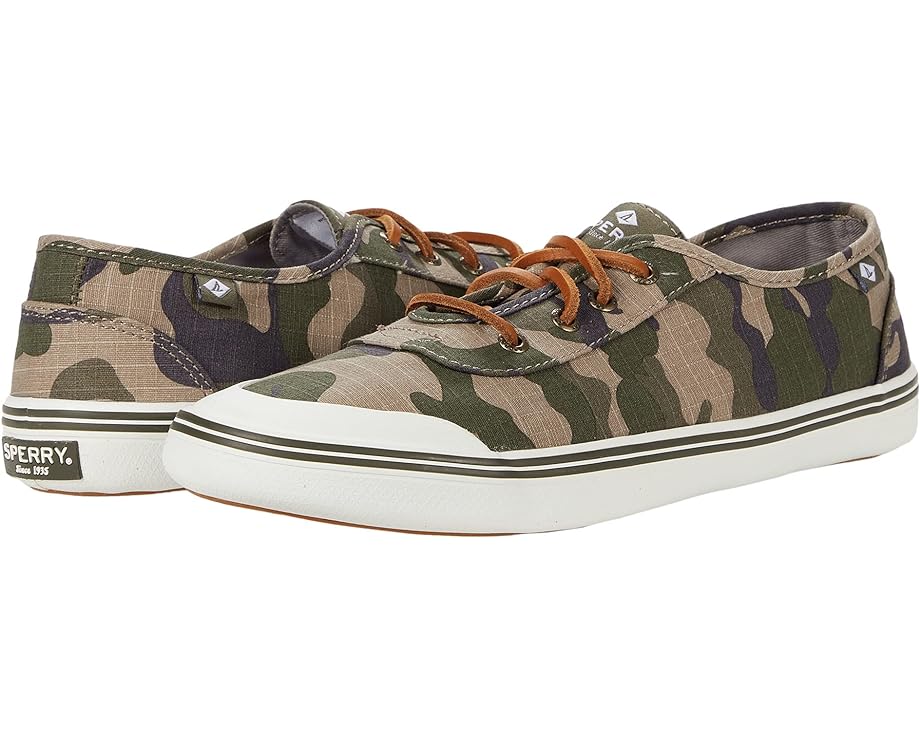 Кроссовки Sperry Lounge 2 Lace-Up, мульти