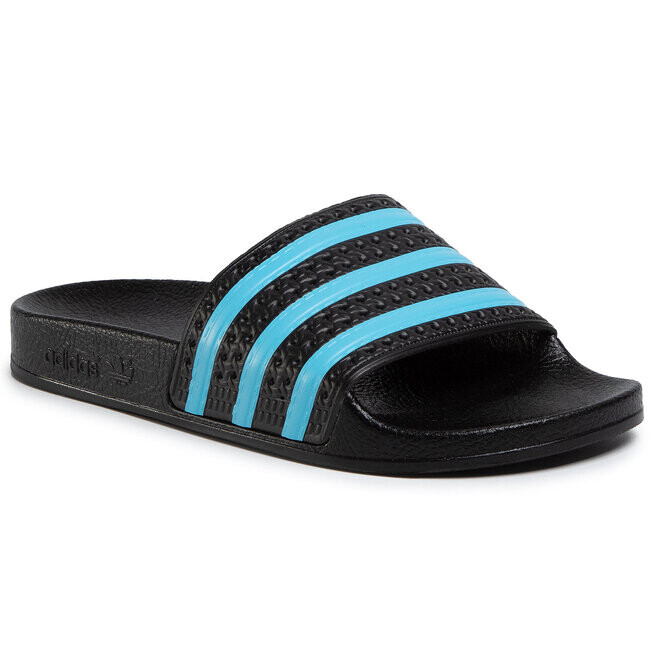 

Шлепанцы adidas adilette, черный