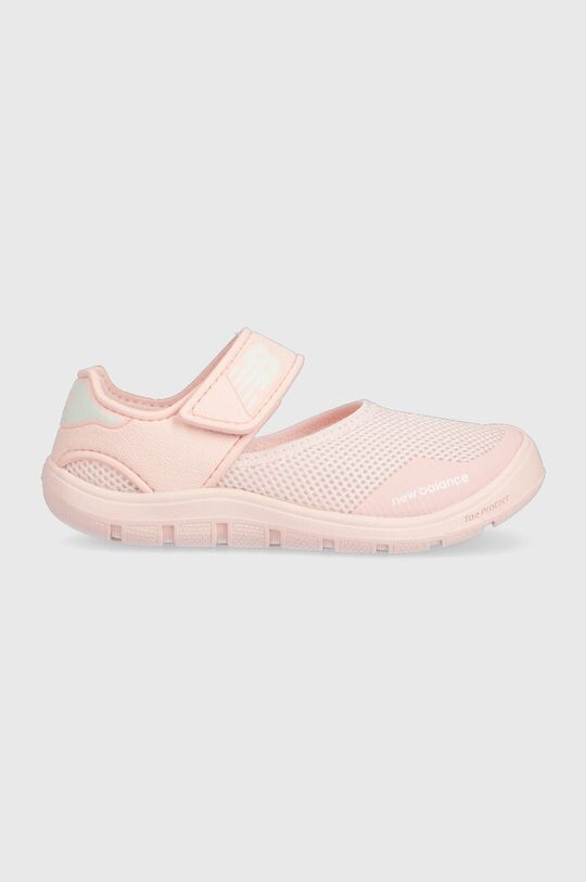 

Детские сандалии NBYO208 New Balance, розовый