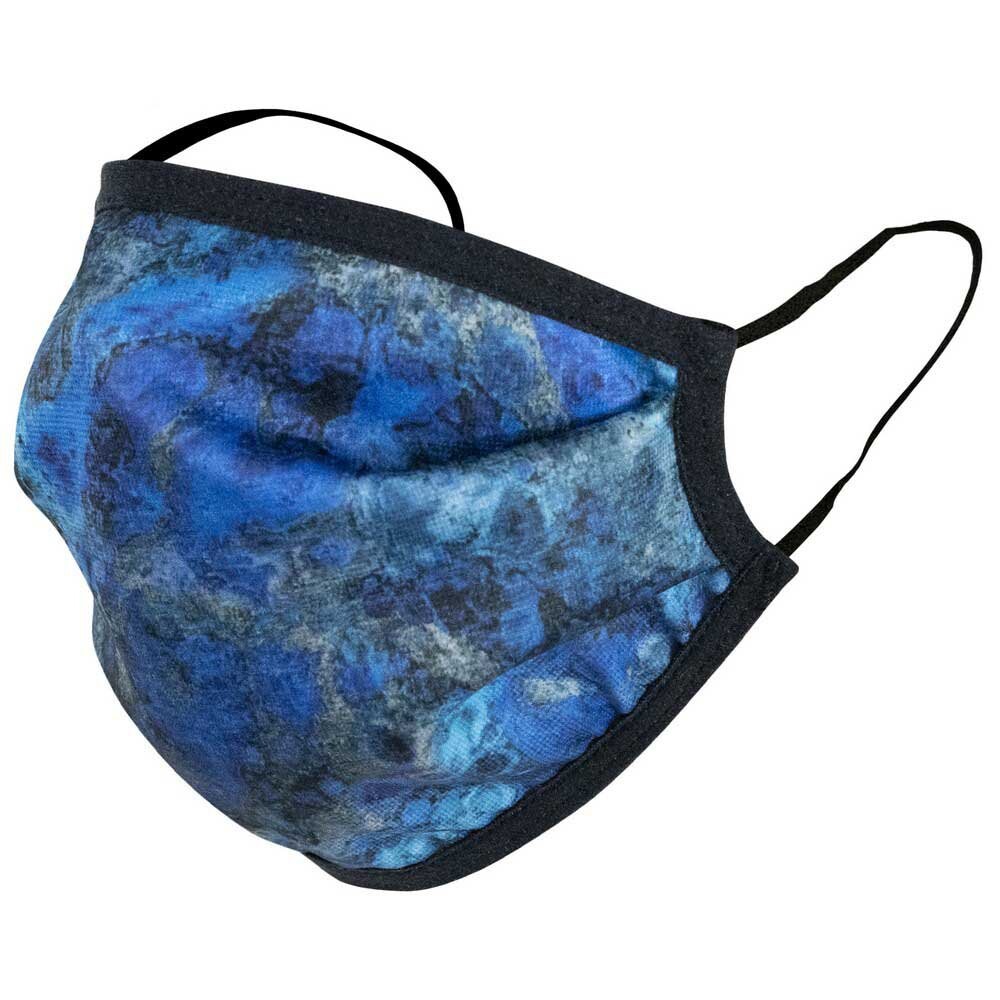 

Маска Sport HG Hygienic Reusable, синий