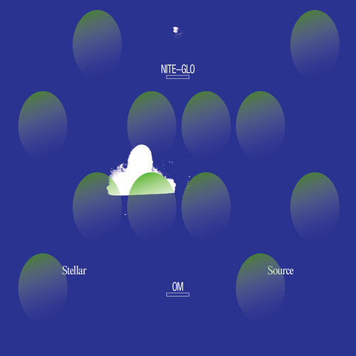 

Виниловая пластинка Stellar OM Source: Nite-Glo