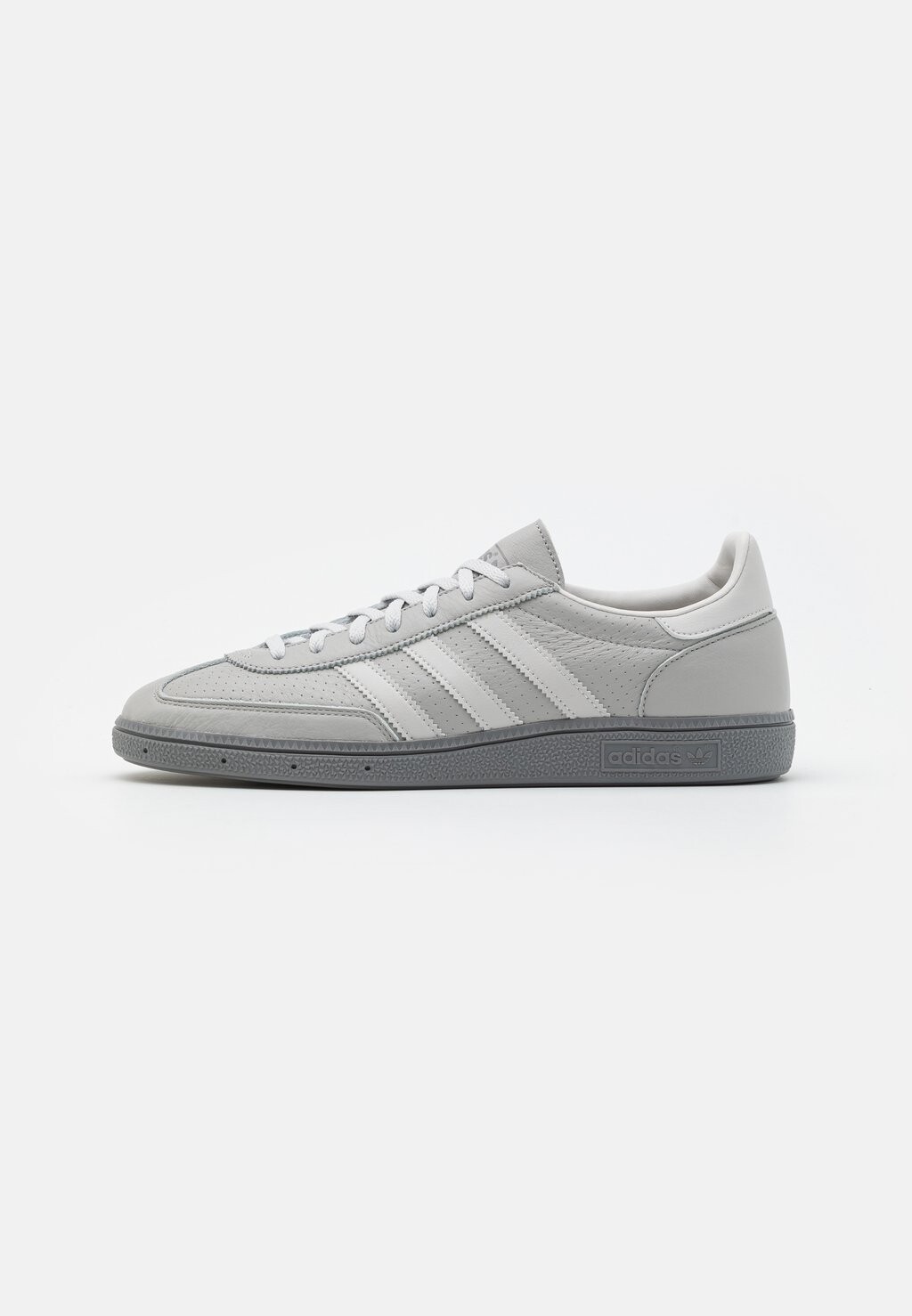 

Кроссовки adidas Originals Handball Spezial Unisex, серый два / серый один