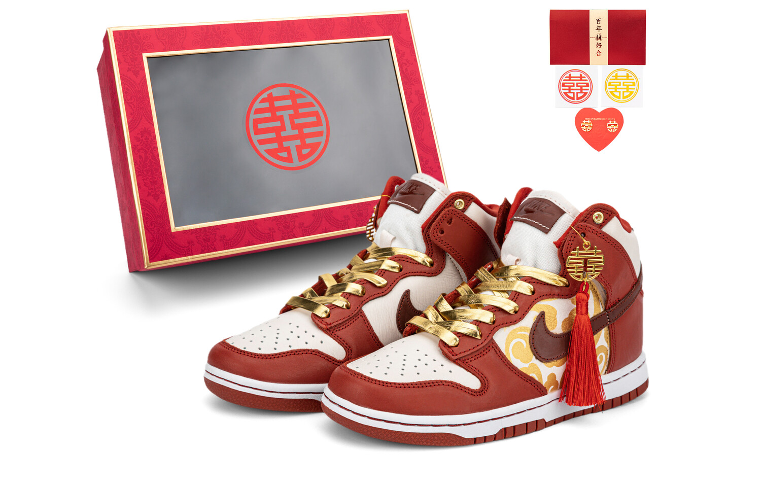 

Женские кроссовки для скейтбординга Nike Dunk high