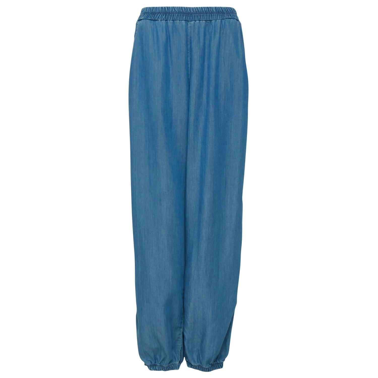 

Повседневные брюки Mazine Women's Maba, цвет Dark Blue Wash