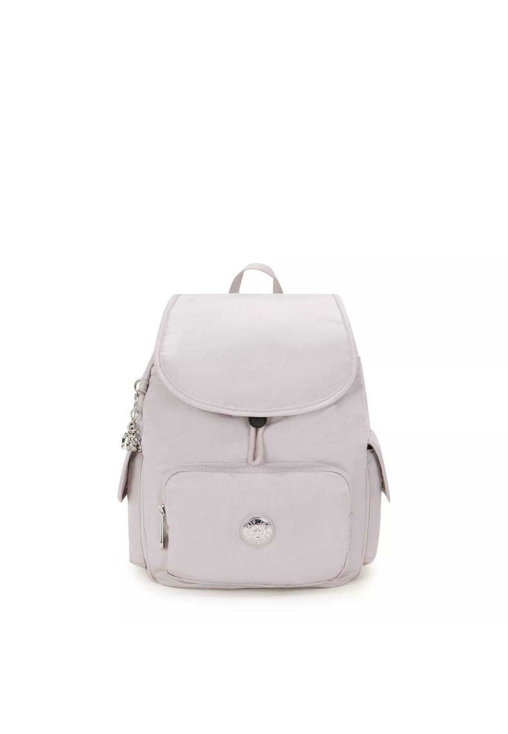 

Рюкзак Kipling, серебро