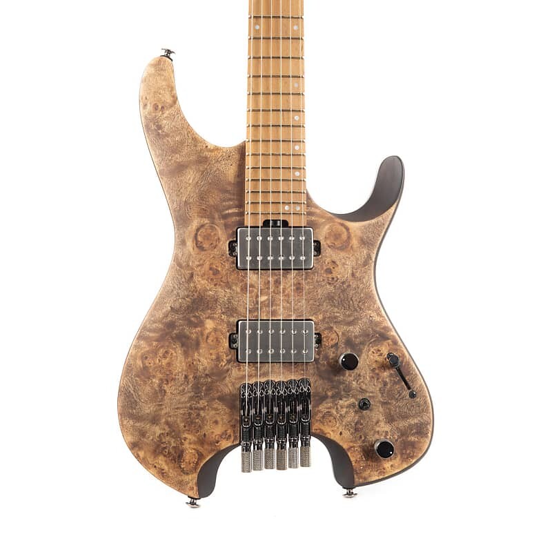 

Электрогитара Ibanez Q52 Q Standard - Antique Brown Stained
