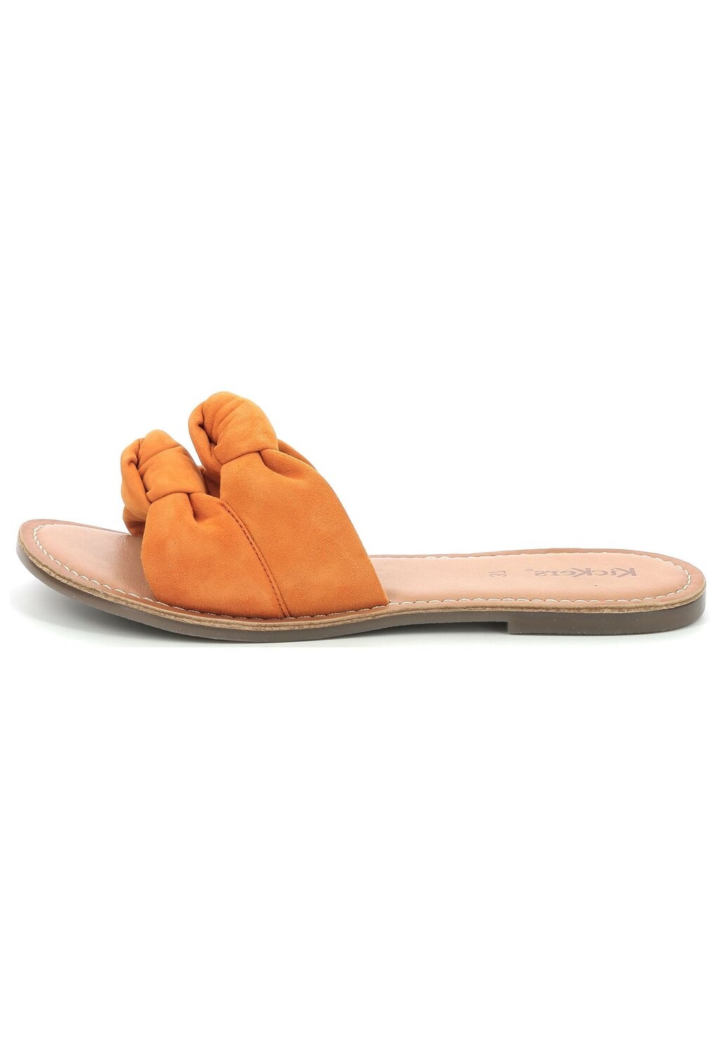 

Шлепанцы Kickers