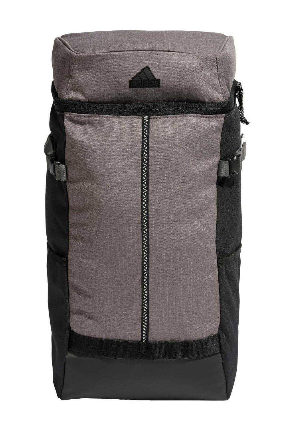 Рюкзак дорожный Xplorer Adidas, цвет charcoal black white